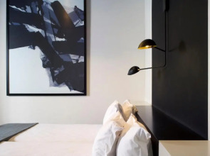 Hotel Praktik Rambla