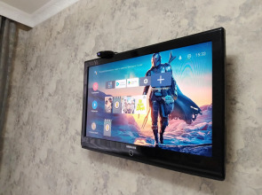 Апартаменты на улице Тлостанова 32