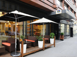 Majestic Plaza Hotel Prague