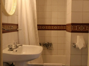 Pensión San Joaquín