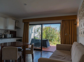 Sao Rafael Villas, Apartments & GuestHouse