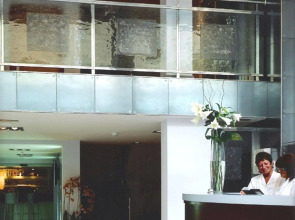 Отель President Salou