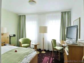 Hotel Esplanade Dortmund