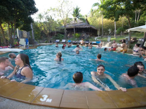 Shiralea Island Resort