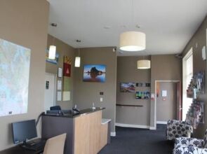 540 on Great South Motel