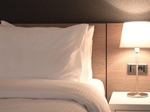 Отель Nova Ереван