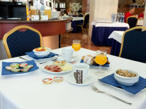 Olympia Hotel Events & Spa