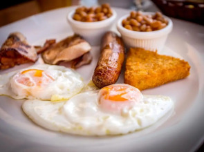 Paul Marie Hotel Apartments