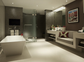 Double-Six Luxury Hotel