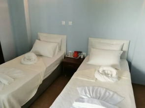 Palmiye Otel Pamukkale