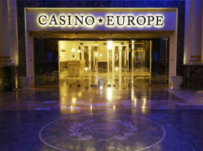 Курортный отель Riadh Palms Resort & Spa