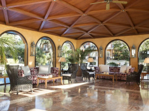 Luna Park Hotel Yoga & Spa