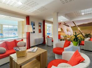 Résidence Lagrange Vacances Cap Green