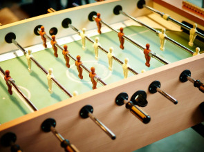 Moxy Berlin Ostbahnhof