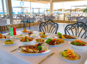 Crystal Centro Resort