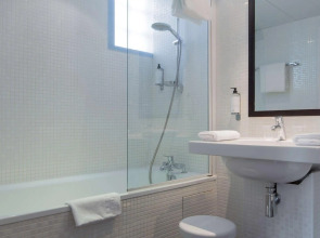 TH Roma - Carpegna Palace