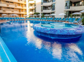 Hovima Suites Costa Adeje