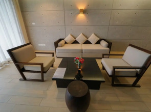 Serene Phla resort and restaurant