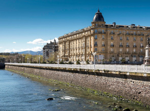 Hotel Maria Cristina, a Luxury Collection Hotel, San Sebastian