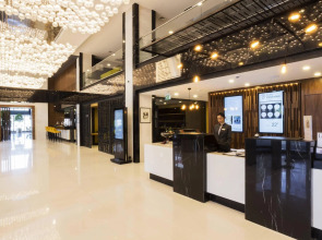 Park Dedeman Trabzon