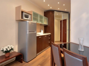 Apart Hotel Golden Line