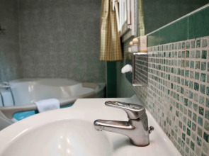 Hotel Porta San Mamolo