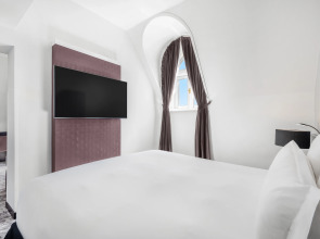 Nemzeti Hotel Budapest - MGallery Collection