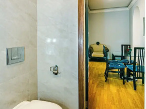 Azneft Garden Apartment