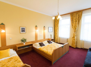 Hotel & Apartments Klimt