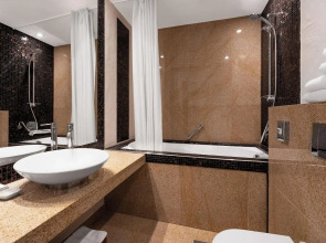 Savoy Boutique Hotel by TallinnHotels