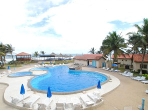 Ramada Resort, Accra Coco Beach