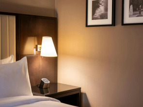 Renaissance Brussels Hotel