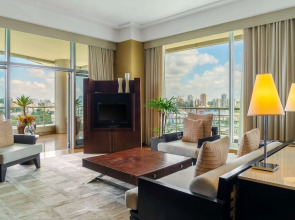 Grand Hyatt Sao Paulo