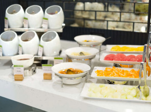 DoubleTree by Hilton Hotel Izmir Airport