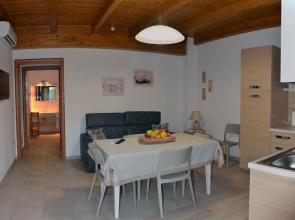 Agriturismo La Ghiandaia