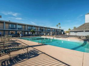 Econo Lodge Phoenix North I-17