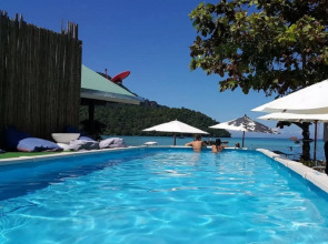 The Beacha Club Hotel