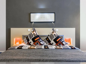 Pension 1A Apartment