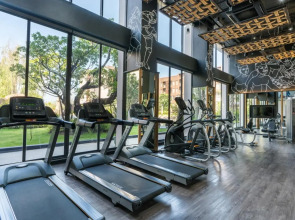 Divalux Resort & Spa Bangkok, Suvarnabhumi Airport