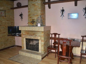 Отель Asia Mountains