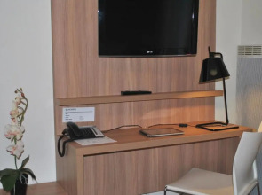 Séjours & Affaires Paris Vitry