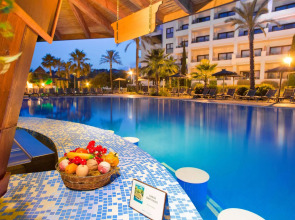 SH Villa Gadea Hotel