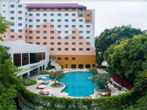 The Heritage Chiang Rai Hotel and Convention