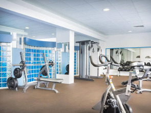 Remisens Premium Hotel Metropol