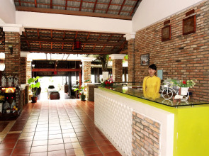 Fiore Healthy Resort