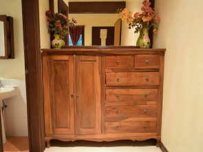 Tribal Hills Mountain Resort