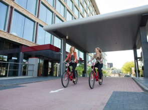 Corendon Amsterdam New-West, a Tribute Portfolio Hotel