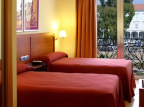 Отель Los Habaneros