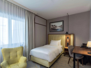 Radisson Hotel and Apartments Gdansk 