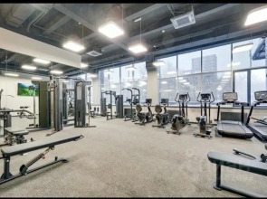 Апартаменты на улице Балтийская